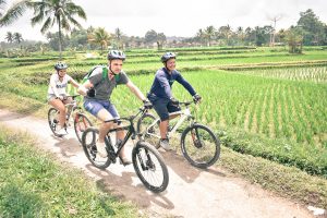Bali Bike Tour